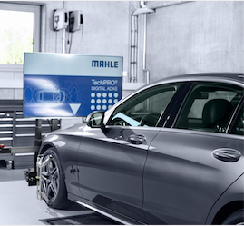 Mahle TechPro Digital ADAS